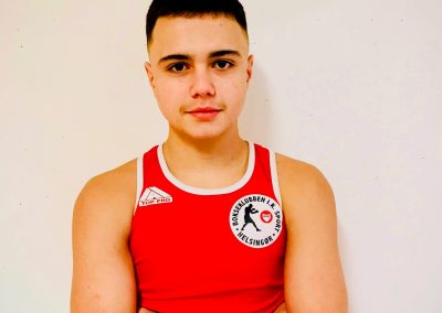 Kerim Caliskan