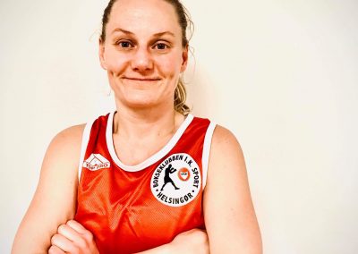 Marie Carlsen