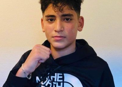 Yahya Badran